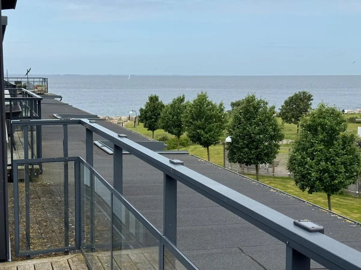 Villa Luxurious Townhouse On An Island à Malmö Suède
