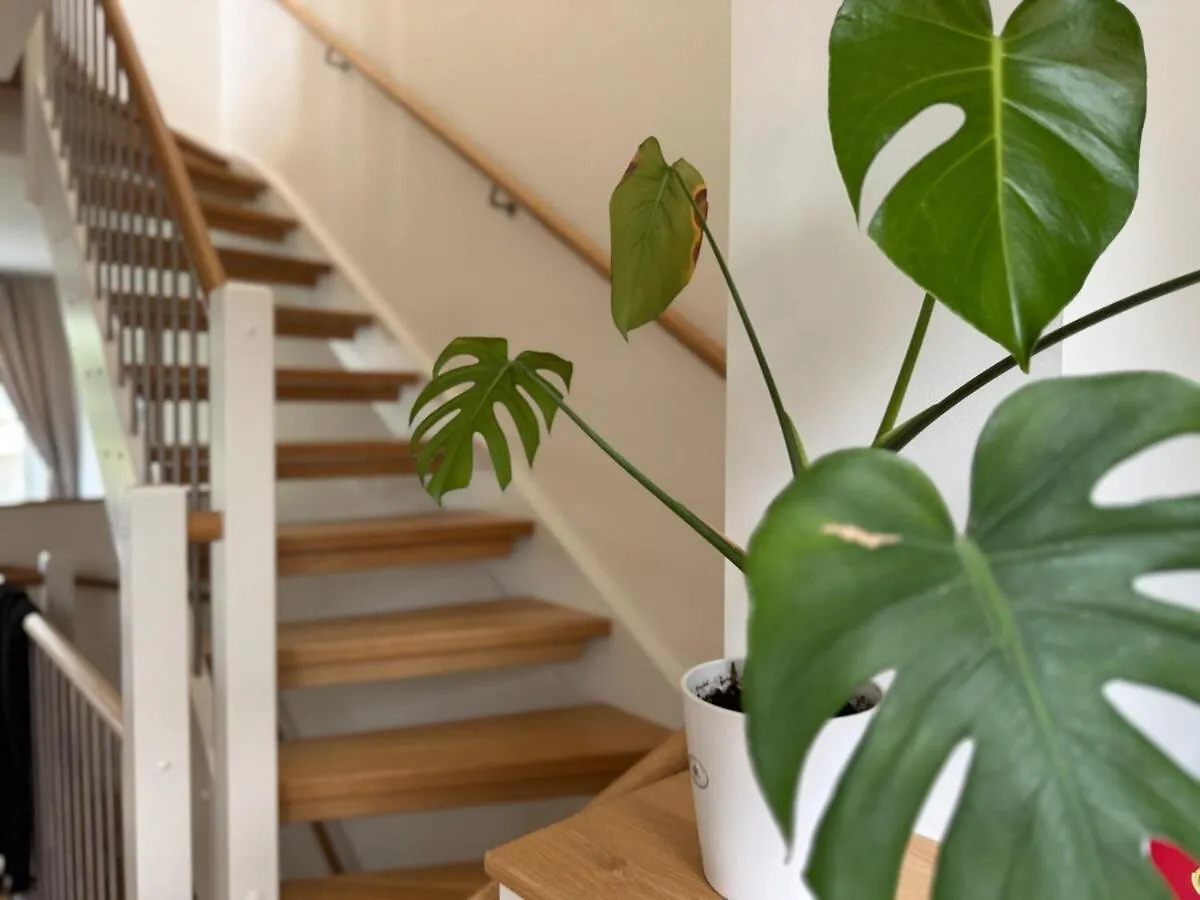 Villa Luxurious Townhouse On An Island à Malmö