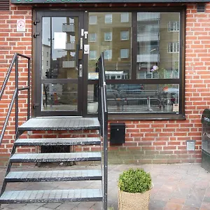 Rut & Ragnars Auberge de jeunesse